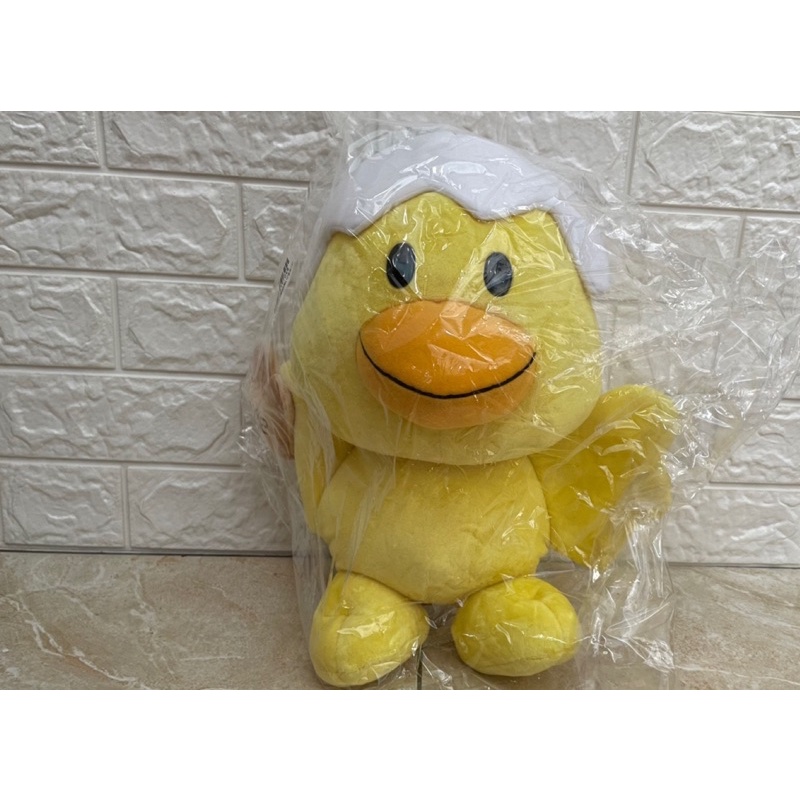 Boneka Toreba TABEKKO Small Bird