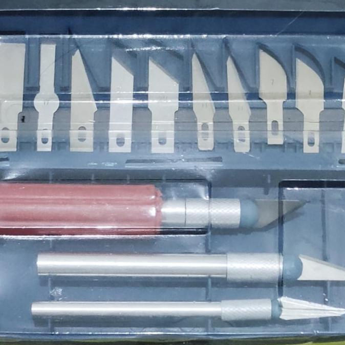

Big Sale crafting art knife pisau ukir kerajinan tangan dan kayu seni grafir Big Sale
