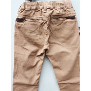 Celana Panjang anak laki import 3 8Y Chinos pants Jogger Celana Panjang anak laki import 3 8Y Chinos pants Jogger