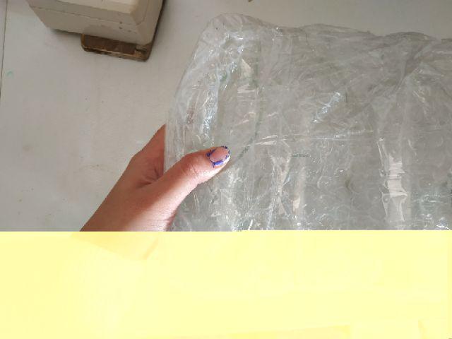 Setengah Liter (500ml)