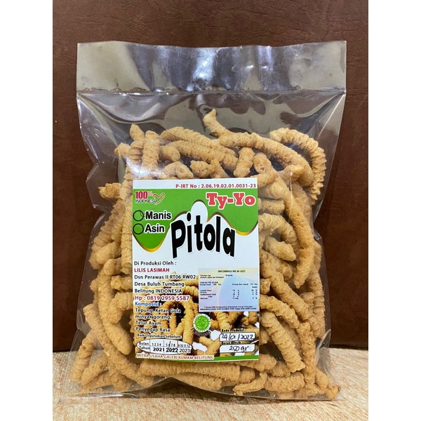 

Pitola