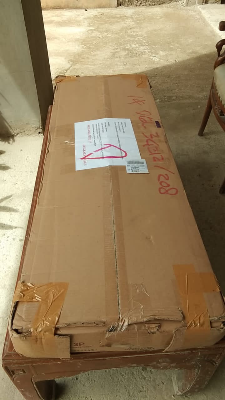 Kitchen Set Atas 3 Pintu  Anti Jamur Ksa3p