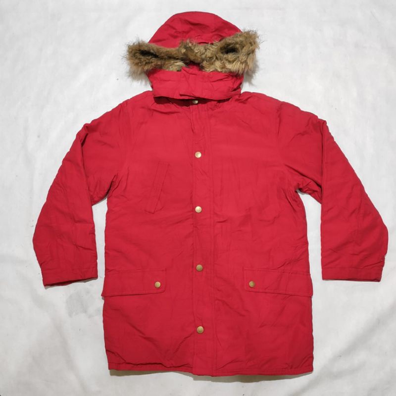 Jacket Parka GAP