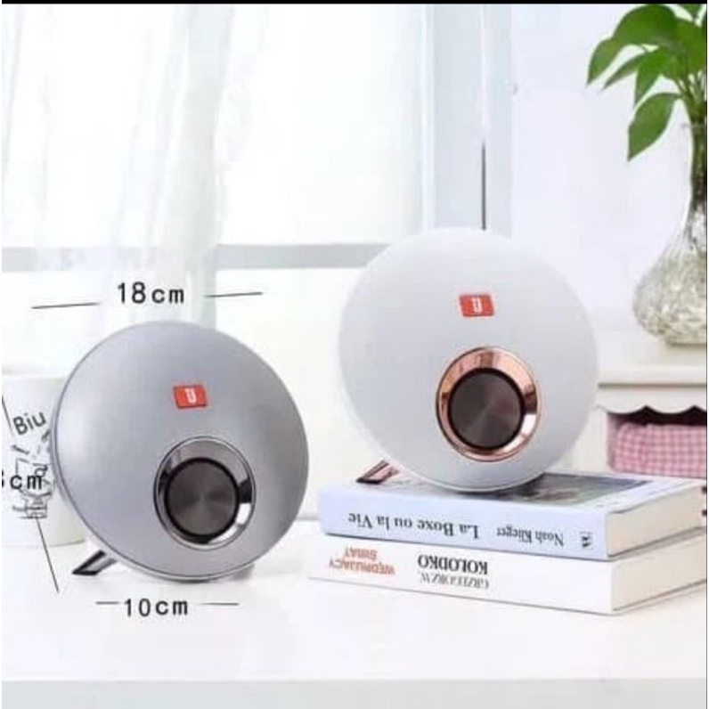 Speaker bluetooth JBL K4+ model Harman Kardon good sound