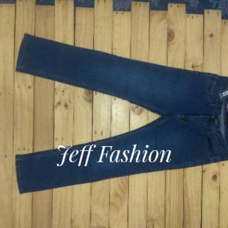  celana  jeans street hugo celana  pensil  pria  jeans 