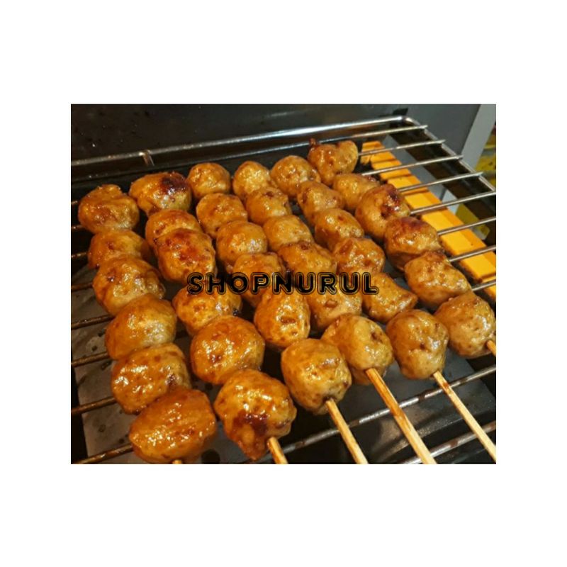 

bakso bakar