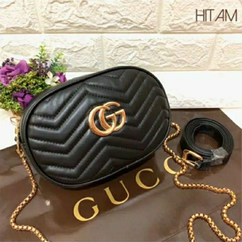 TAS GC MARMONT BELT 2 TALI