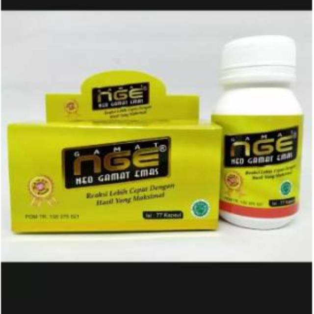 Kapsul teripang tripang Kapsul gamat emas gamat gold NGE 77KPS