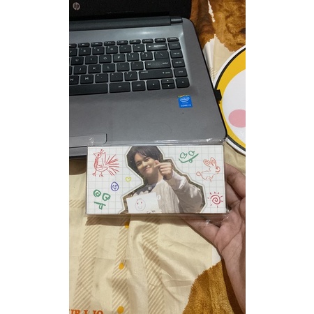 chenle flipbook only