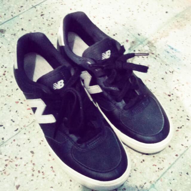 New balance Numeric