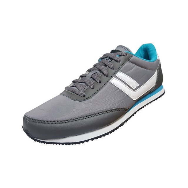 LEAGUE Legas Sepatu  Sneakers Wanita Sanchez La W 201026224LA - SCF