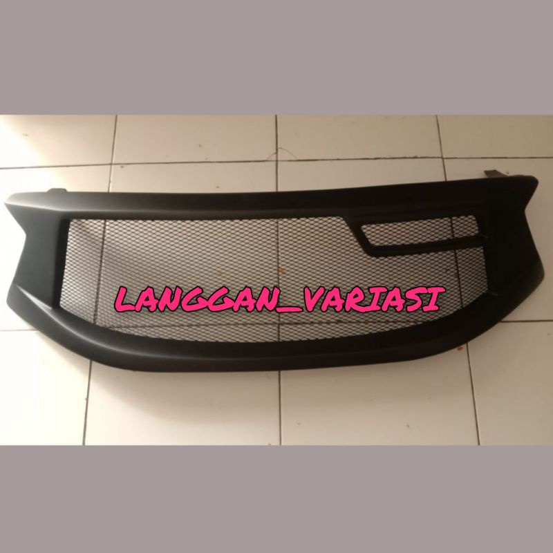 Grill Mobilio type E/S tahun 2017 2018 2019 2020 (NON RS)
