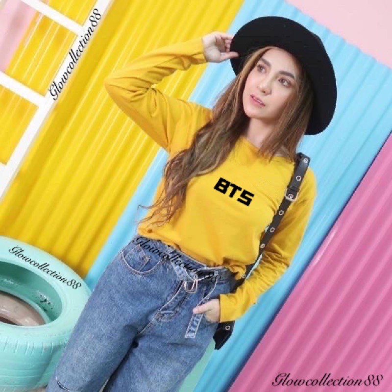 LongSleeve BTS (LD 90 , P 60)