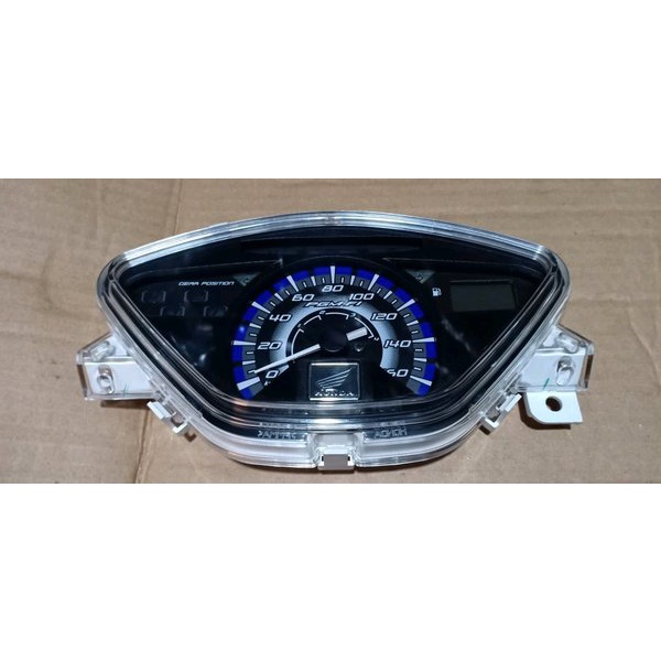 speedometer honda supra x 125 f1 original bergaransi spedometer .spidometer .kilometer