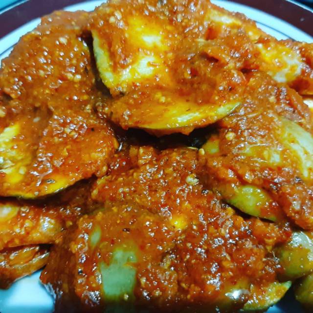 

Gulai jengkol/rendang jengkol/gulai jengkol 500gram