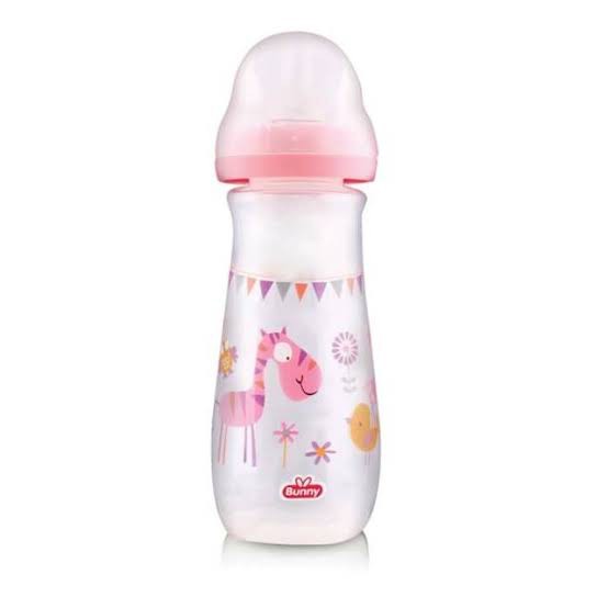 Lusty Bunny Botol Susu 250ml DB-2410