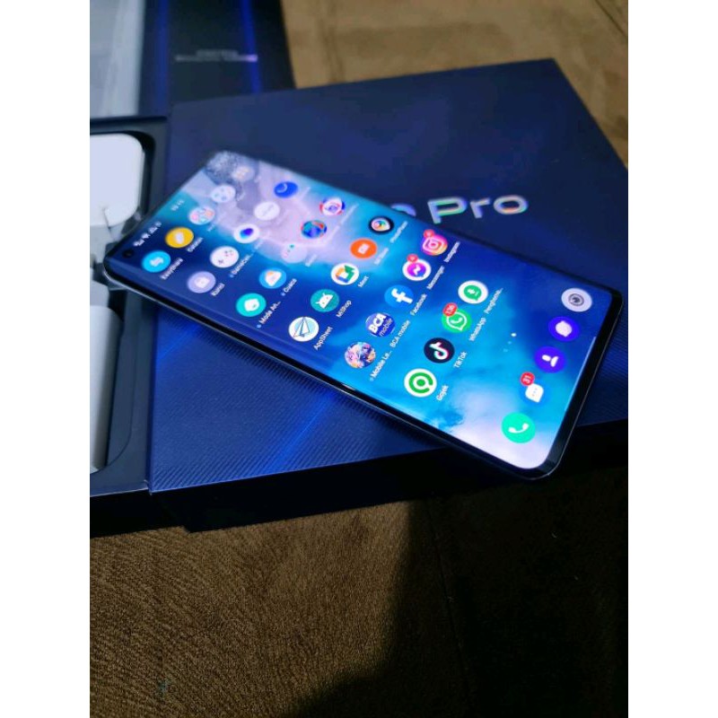 vivo x50 pro (Stok Habis) | Shopee Indonesia