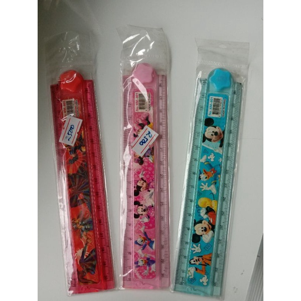 

PENGGARIS TEKUK 30cm MOTIF LUCU MURAH/BARU