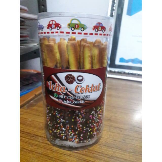 

Stick coklat