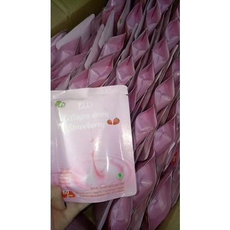 Collagen Drink / UC Collagen / ELD Collagen  / UC Collagen kuwa kuwi skin / ELD / Collagen drink / Minuman collagen / minuman pemutih / Pemutih Badan