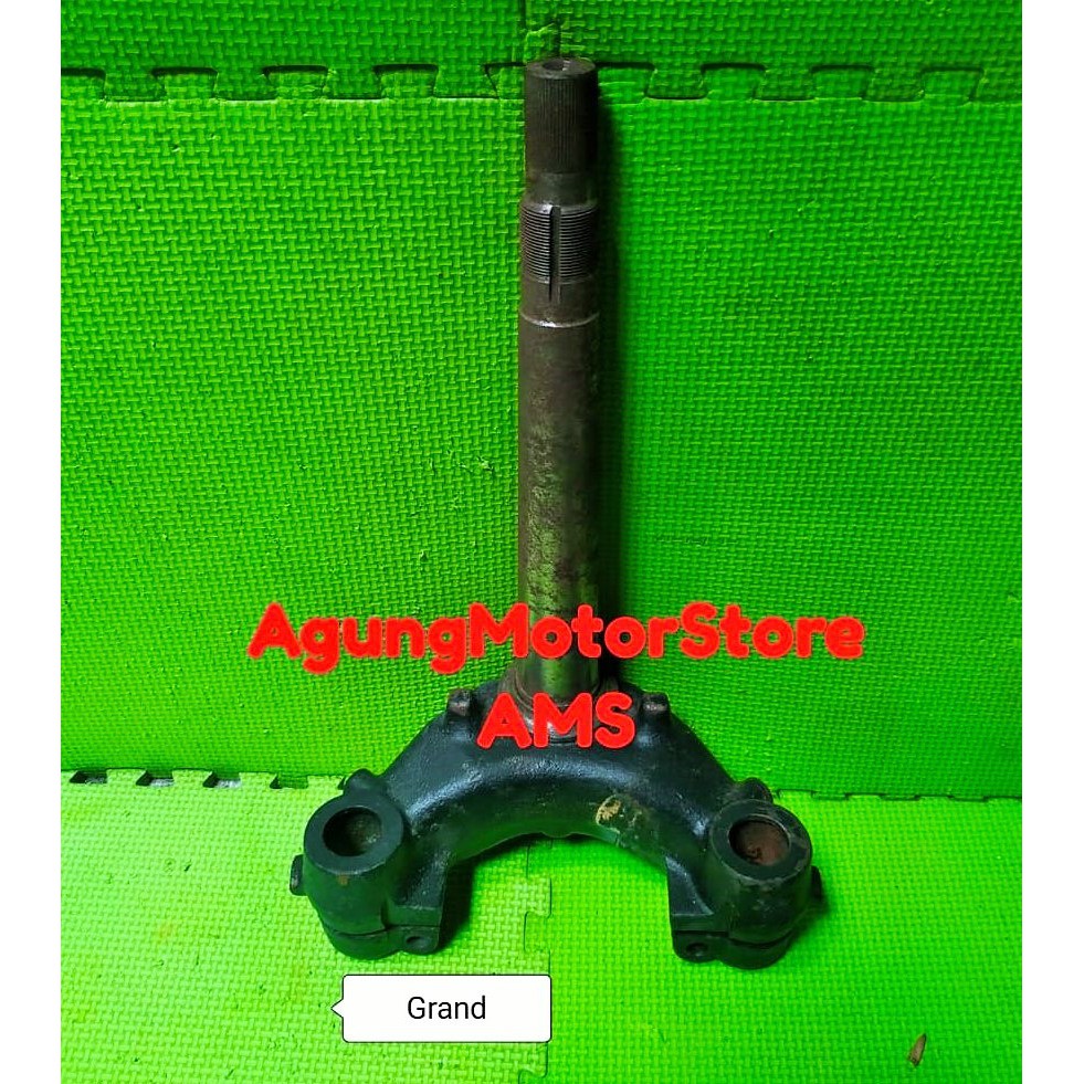 SEGITIGA BAWAH KOMSTIR HONDA GRAND