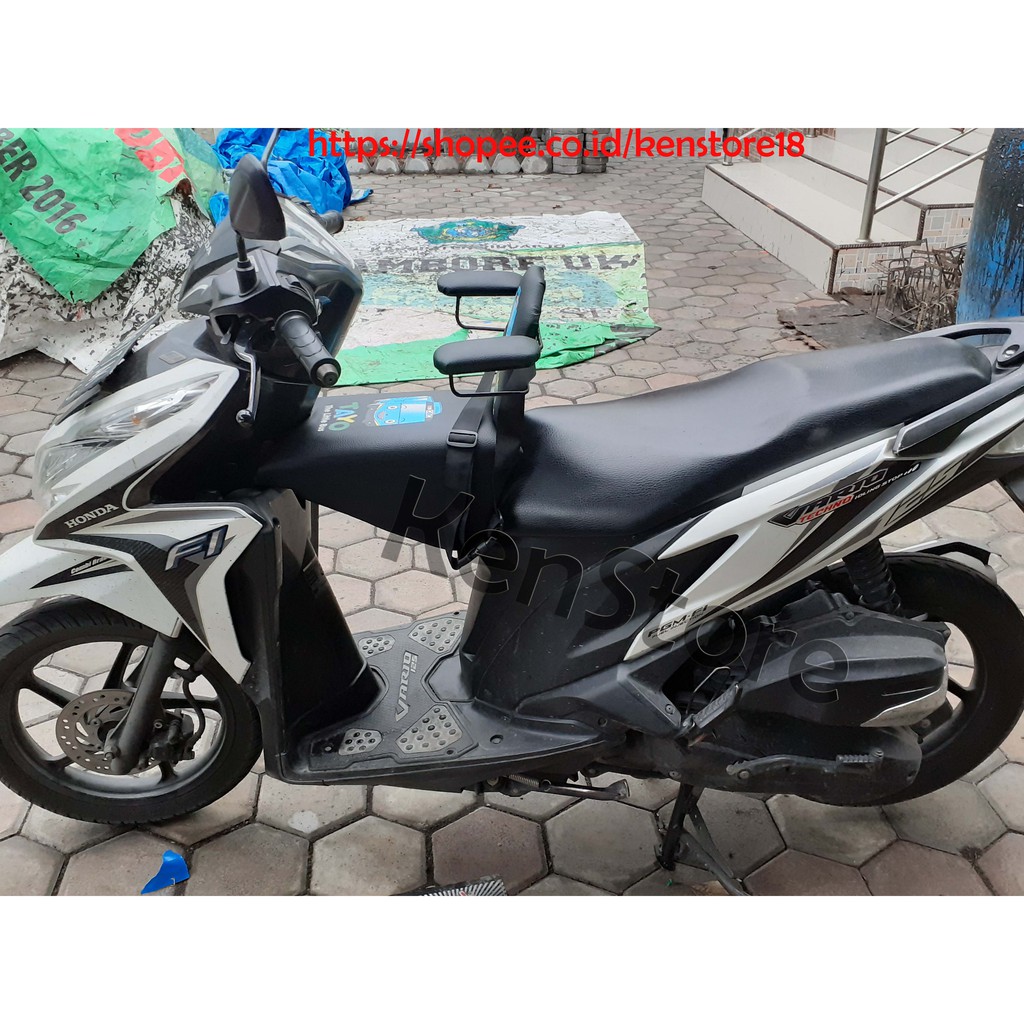 Harga Jok Vario Terbaik Aksesoris Motor Otomotif April 2021 Shopee Indonesia