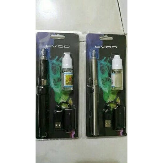 Rokok Elektrik Evod 1100mAh / Rokok elektrik