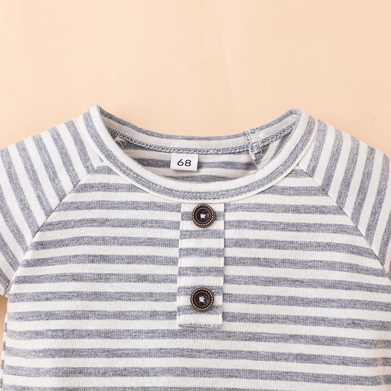 Setelan baju bayi pria setelan pakaian bayi children clothing casual boy baju bayi cowok