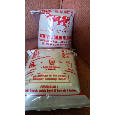 

INDOSEHAT FULL CREAM MILK POWDER