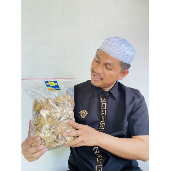 

kue bawang kuitan