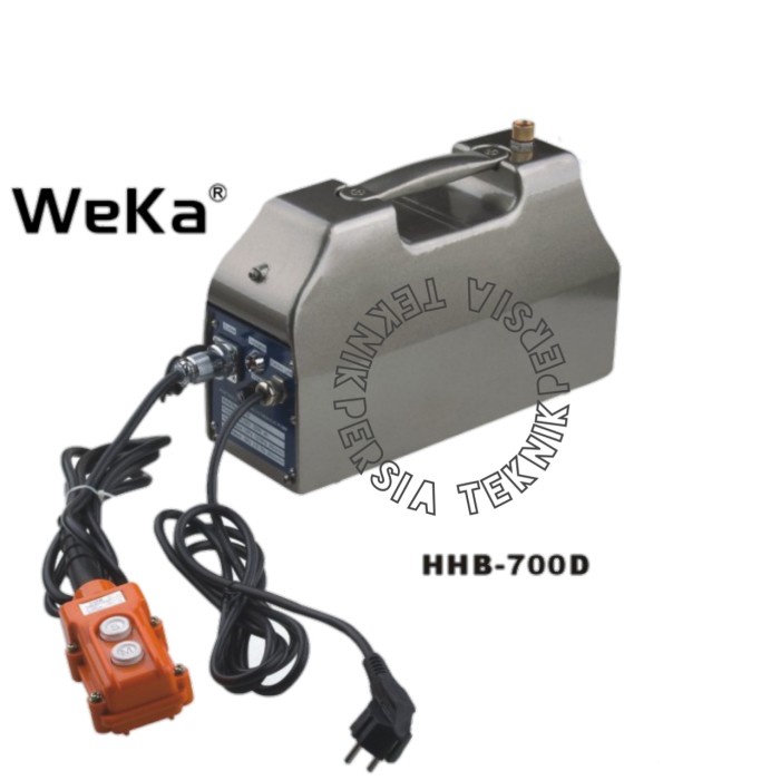 TST | Electric Pump OPB-700D 220 V WEKA