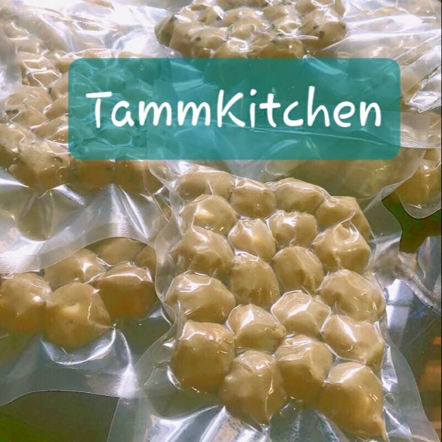 

Bakso Frozen