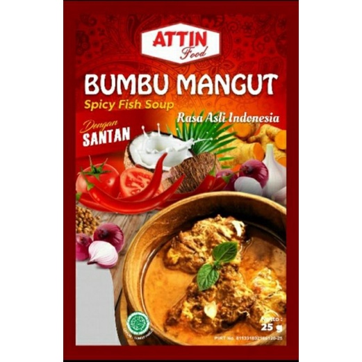 

Bumbu Mangut