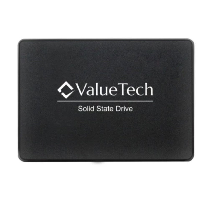 SSD Value Tech 120 GB - 2,5" SATA 6GB/s