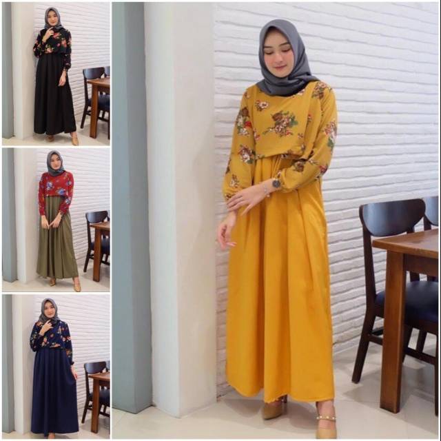 Baju lebaran  mislim remaja ter baru