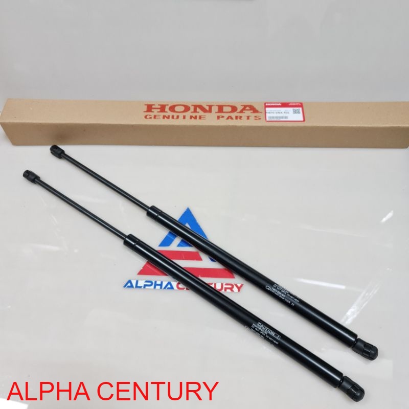 SHOCK BAGASI BELAKANG OEM HONDA CRV 2012-2016 SET  GARANSI 1 BULAN