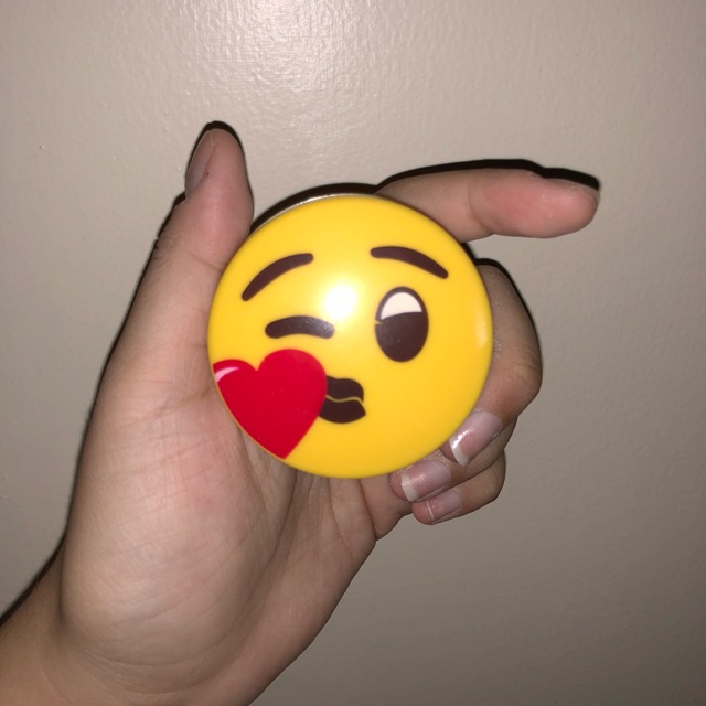 Innisfree No Sebum Mineral Powder