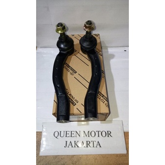 TIE ROD END NEW VIOS YARIS