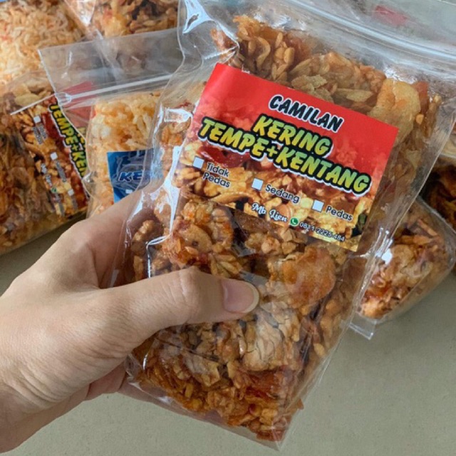 

KERING TEMPE MALANG