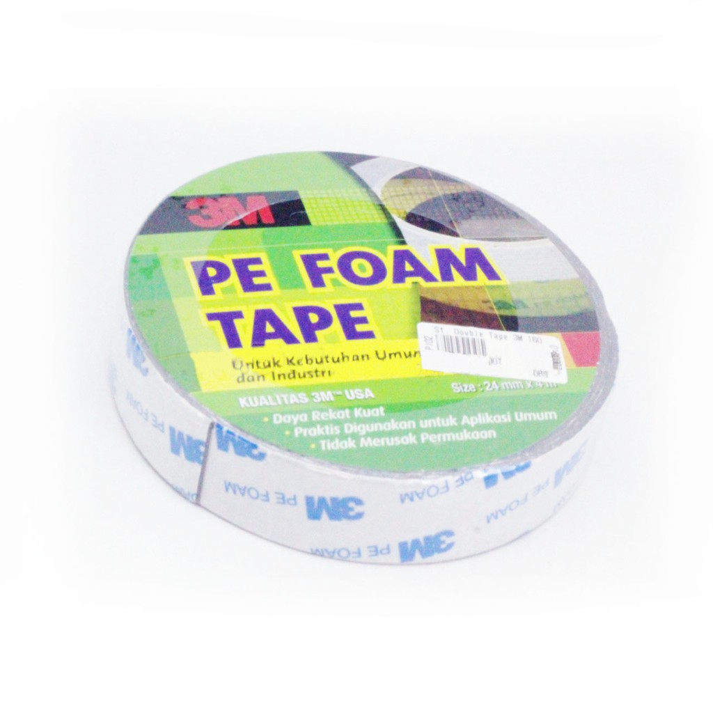

Double Tape 3M 1600T