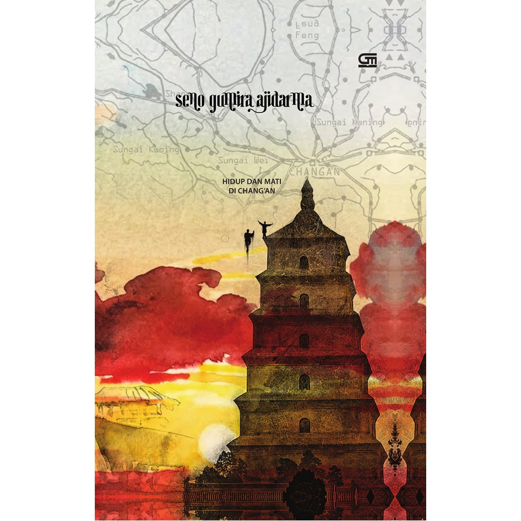 Nagabumi III: Hidup Dan Mati Di Chang’An