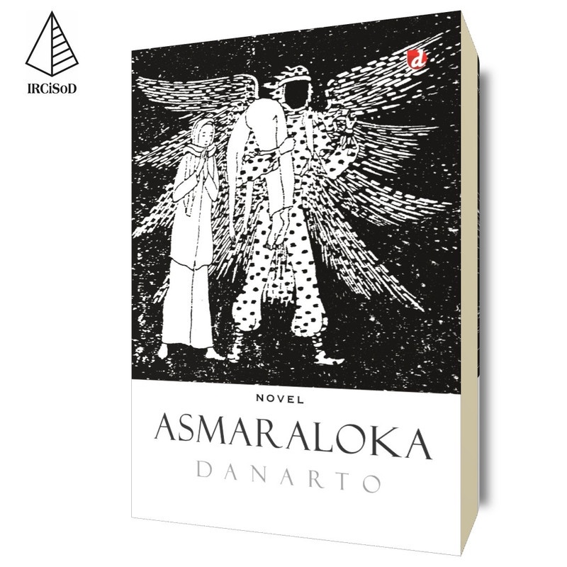 Asmaraloka - Danarto