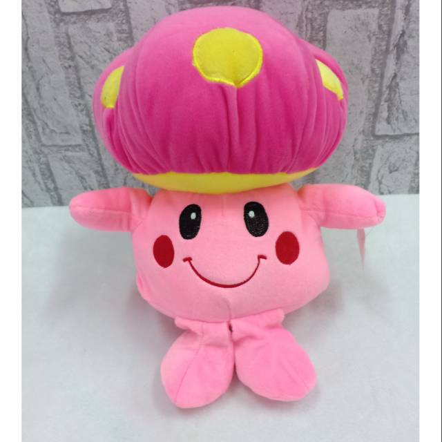 Boneka jamur