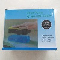 Soap Pump Dispenser Sabun + Busa / Pump Dish Soap Dispenser