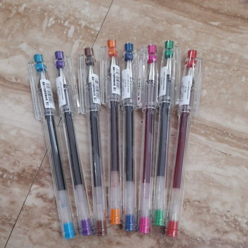 

READY PULPEL HI-TEC.C 0.3 SILAHKAN CEKOT