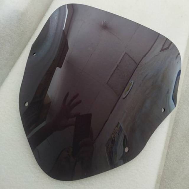 VISOR CBR MINERVA OLD