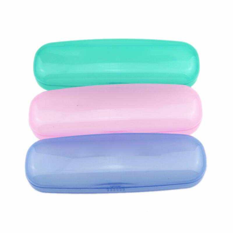 Kacamata Anak Bulat Jhon Lenon-Hardcase dan Lap