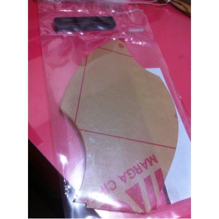 

Acrylic plakat 3 mili