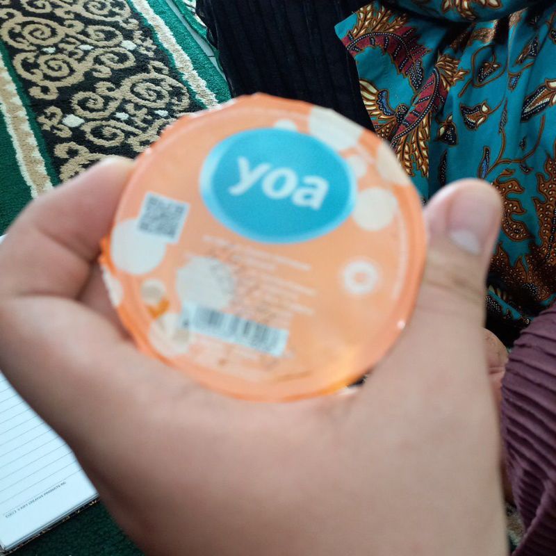 

Air Minum mineral