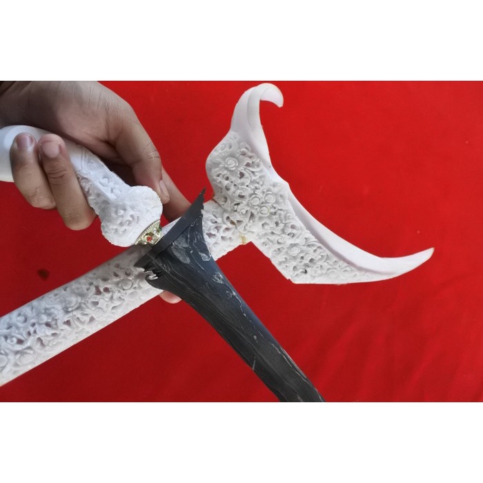 

keris junjung drajat pamengkang jagad warangka ladrang g4ding kw hrg